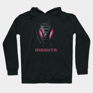 Makuta Pixel Hoodie